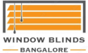WINDOW BLINDS BANGALORE LOGO